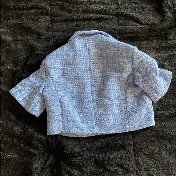 Blue Matching Set - Picture 3 of 7